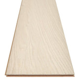 Shaw Pavillion Winds Red Oak 3/8 in. T X 6.3 in. W Tongue and Groove Engineered Hardwood Flooring (30.48 sq.ft./case)