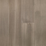 OptiWood Winter Stone Birch 2/7 in.  T x 5 in. W Click Lock Hand Scraped Engineered Hardwood Flooring (16.7 sq.ft./case)