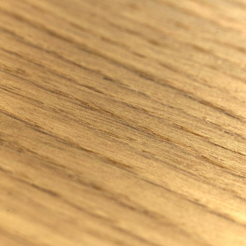 Mohawk Patton Avenue Winter Wheat Oak 0.5 in. T x 5 in. W Wirebrushed Engineered Hardwood Flooring (29.54 sq. ft./case)