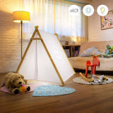 Philips WiZ Tunable White A19 LED 60-Watt Equivalent Dimmable Smart Wi‑Fi Connected Light Bulb (4‑Pack)