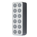 Wyze Keypad for Single Cylinder Deadbolt Smart Lock, Bluetooth Keypad, Deadbolt Smart Lock Sold Separately