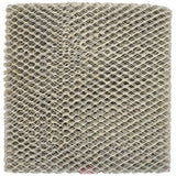Lennox X2660 humidifier pad - side view (Product Type: Humidifier Pad)