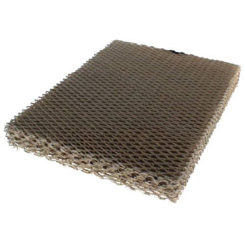Lennox X2661 humidifier pad - front view (Product Type: Humidifier Pad)