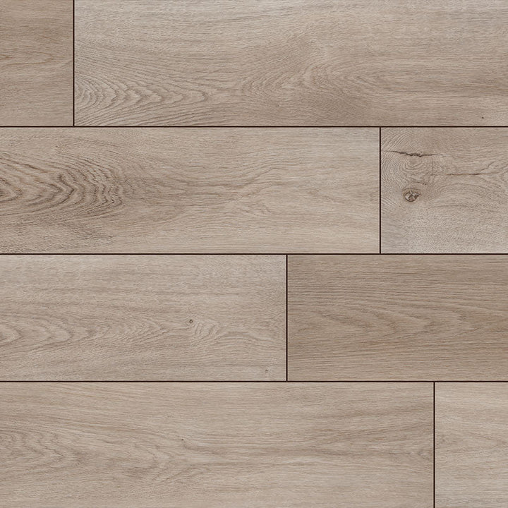 MS International Everlife XL Cyrus Whitfield Gray 9" x 60" Floating Luxury Vinyl Plank Flooring (22.45 sq.ft/case)
