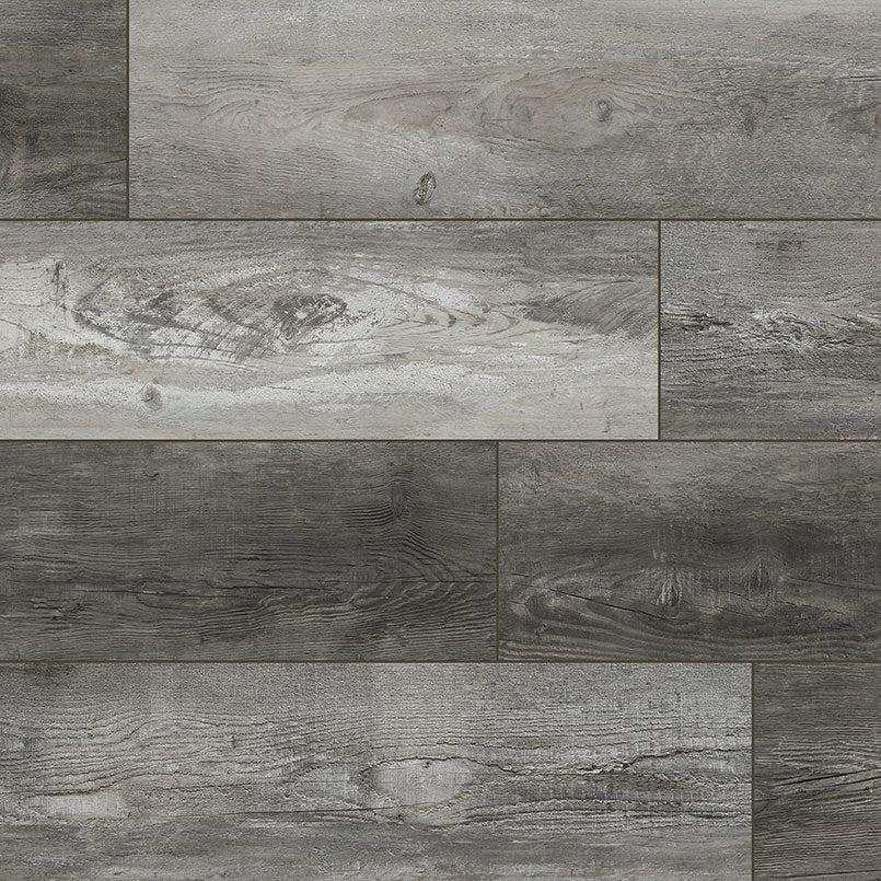 MS International XL Prescott Boswell 8.98" x 60" Luxury Vinyl Plank (18.7 sq.ft per case)