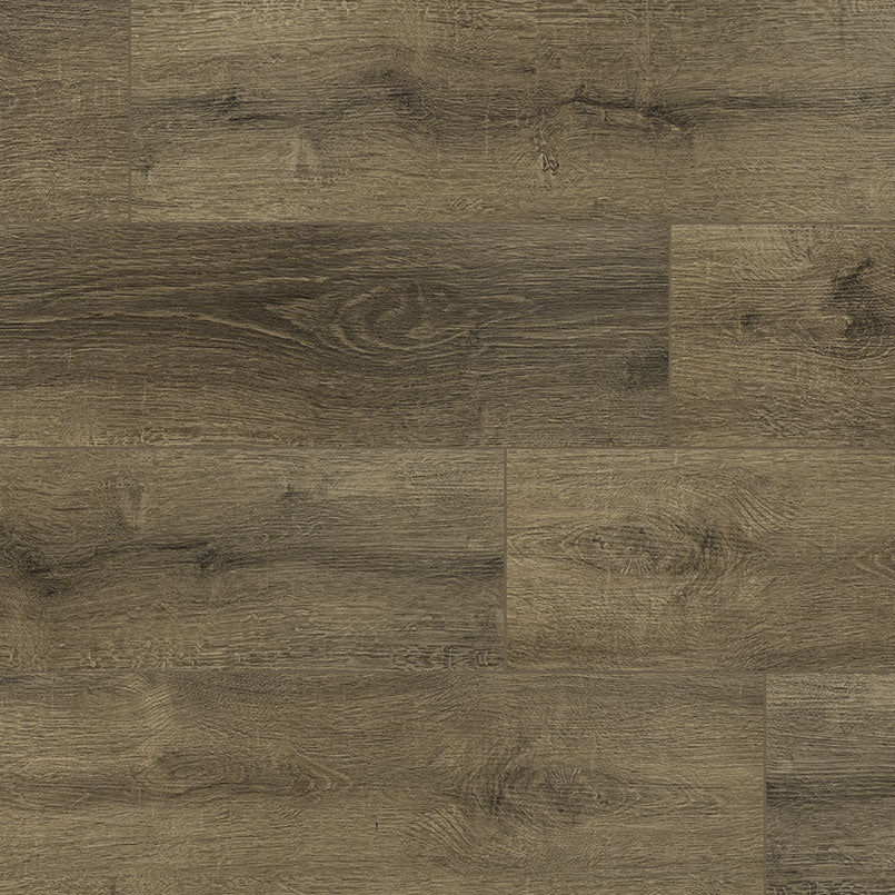 MS International XL Prescott Walnut Waves 8.98" x 60" Luxury Vinyl Plank (18.7 sq. ft./case)