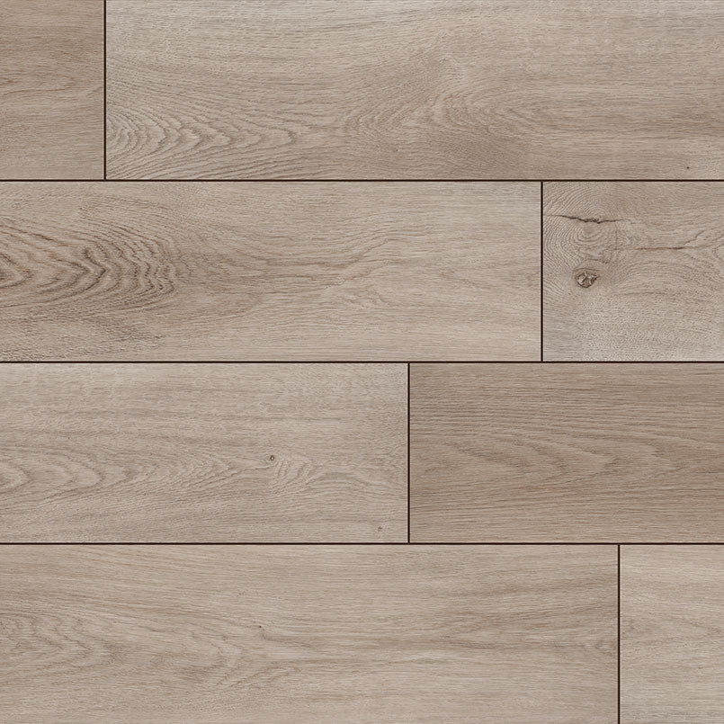 MS International XL Prescott Whitfield Gray 8.98 in. x 60 in. Luxury Vinyl Plank (18.7 sq. ft. per Case)