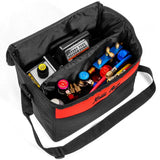 XtremepowerUS 1/4 HP 3 CFM Air Vacuum Pump HVAC A/C Refrigerant Kit with AC Manifold Gauge Set
