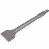 XtremepowerUS 2200-Watt Heavy-Duty Demolition Jack Hammer Concrete Breaker with 3 in. x 12 in. Scaling Chisel Bit and Tool Kit