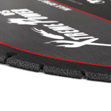 XtremepowerUS 14 in. x 0.125 in. x 1 in. Diamond Metal Steel Cut Off Saw Blade Wheel Abrasive