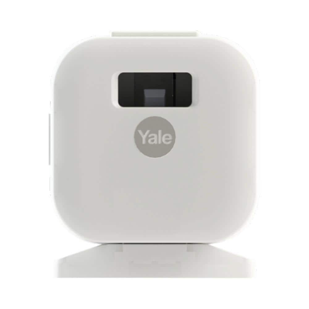 Yale Smart Cabinet Door Lock with Bluetooth