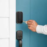 Yale Assure Lock 2; Smart Door Lock with WiFi and Touchscreen Keypad; Oil Rubbed Bronze