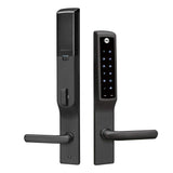 Yale Door Lock Deadbolt with Touchscreen Keypad, for Andersen Patio Doors, Black