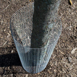 YARDGARD 1/2 in. x 2 ft. x 50 ft. Galvanized Hardware Cloth