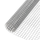 YARDGARD 1/2 in. x 3 ft. x 10 ft. 19-Gauge Galvanized Steel Hardware Cloth