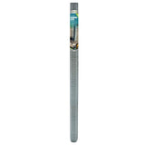 YARDGARD 1/2 in. Mesh x 4 ft. x 10 ft. 19-Gauge Galvanized Steel Hardware Cloth