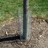 YARDGARD 1/4 in. x 3 ft. x 10 ft. 23-Gauge Galvanized Hardware Cloth
