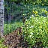 YARDGARD 1/4 in. x 3 ft. x 50 ft. Galvanized Hardware Cloth
