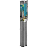 YARDGARD 1/4 in. x 3 ft. x 50 ft. Galvanized Hardware Cloth