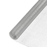YARDGARD 1/4 in. x 4 ft. x 10 ft. 23-Gauge Galvanized Steel Hardware Cloth