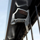 YARDGARD Select Panel to Rail Clip