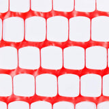 YARDGARD 4'x50' Safety/Barrier Fence