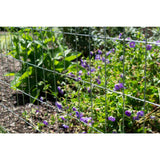 YARDGARD 6 ft. x 50 ft. 14-Gauge Galvanized Welded Wire