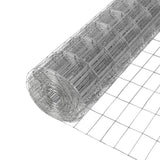 YARDGARD 6 ft. x 100 ft. 14-Gauge Galvanized Welded Wire