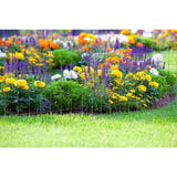 YARDGARD 5 ft. x 50 ft. 12.5-Gauge Galvanized Zinc Coated Welded Wire Fence