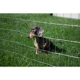 YARDGARD 2 ft. x 25 ft. Galvanized Steel Welded Wire
