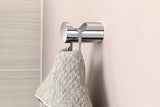Moen Align Single Hook Chrome Towel Hook
