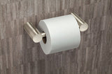 Moen Align Brushed Nickel Surface Mount Toilet Paper Holder