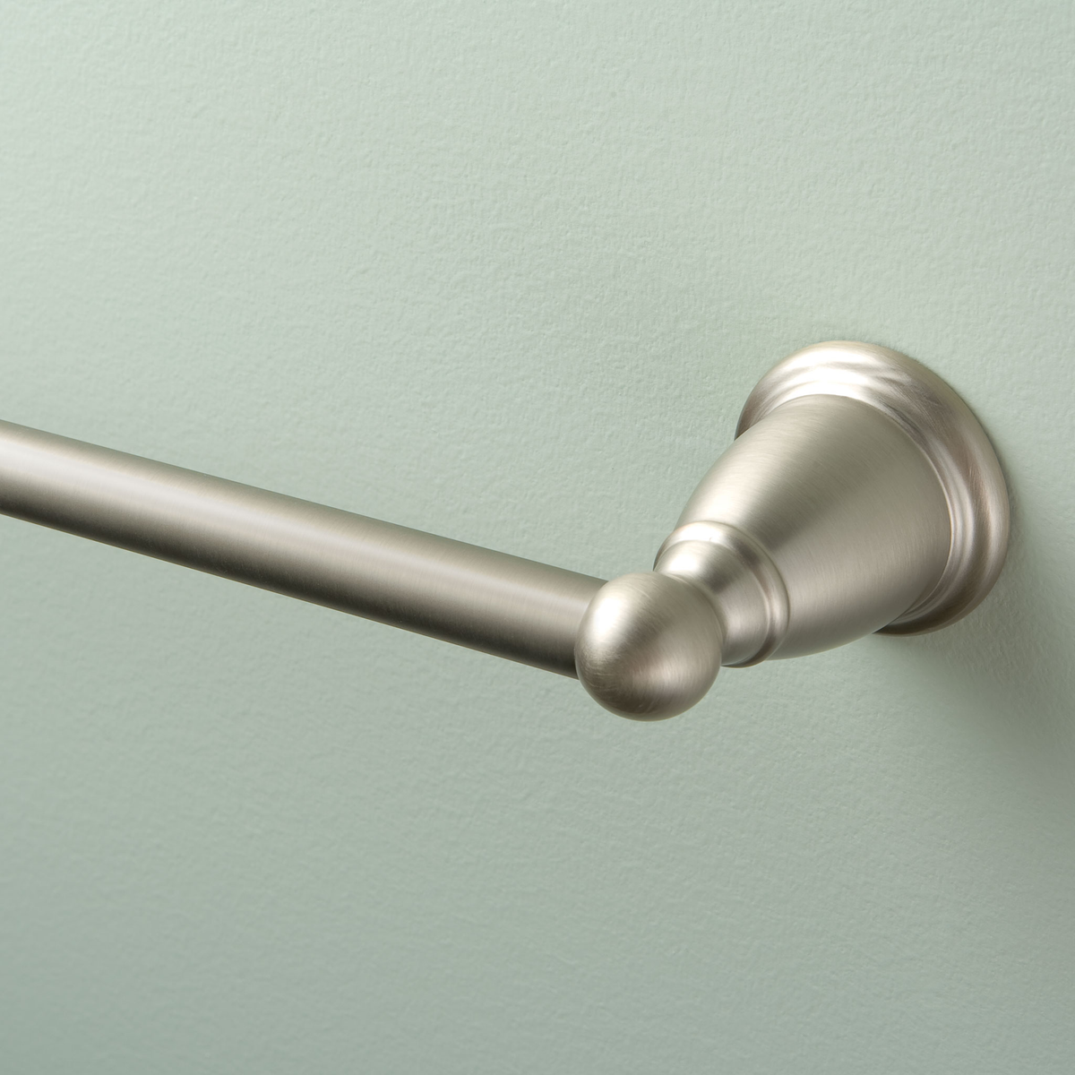 Moen Brantford 18 in. Towel Bar in Chrome, YB2218CH