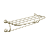 Moen Eva Chrome Wall Mount Towel Rack