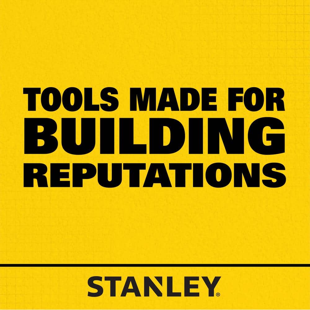 Stanley SoftMaster 12-Compartment Small Parts Light Organizer