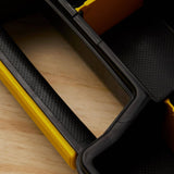 Stanley SoftMaster 12-Compartment Small Parts Light Organizer