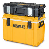 DEWALT TOUGHSYSTEM 22 in. Tool Box Cooler, DWST08404