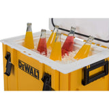 DEWALT TOUGHSYSTEM 22 in. Tool Box Cooler, DWST08404