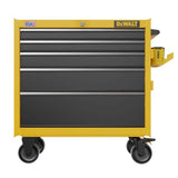 DEWALT 37 in. 5-Drawer Tool Cabinet