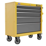DEWALT 37 in. 5-Drawer Tool Cabinet