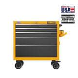 DEWALT 37 in. 5-Drawer Tool Cabinet