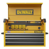 DEWALT 37 in. W x 19 in. D 4-Drawer Top Tool Chest