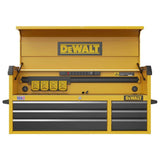 DEWALT 52 in. W x 19 in. D 6-Drawer Top Tool Chest