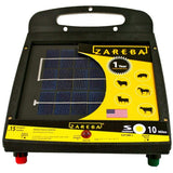 Zareba 10 Mile Low Impedance Solar Fencer