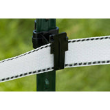 Zareba Black T-Post Poly Tape Insulator