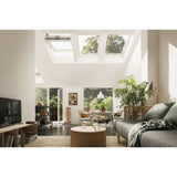 VELUX 6 - 10 ft. Manual Telescoping Control Rod for Operating Venting VS and VCM Series Skylights image 5