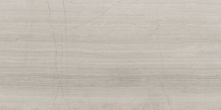 Emser METRO Cream Natural Stone Limestone Border Tile, Honed (12 in. x 12 in. Mosaic Sheet)