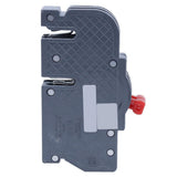 Zinsco New UBIZ Thin 20 Amp/20 Amp 3/4 in. 1-Pole Zinsco Twin Replacement Circuit Breaker