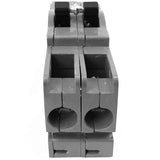Zinsco New Zinsco Bolt-On Thick 70 Amp 2 in. 2-Pole UBI Type QCB Circuit Breaker