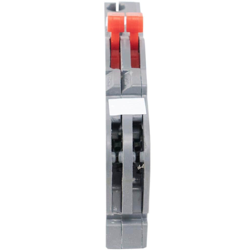Zinsco New VPKUBIZ Thin 20 Amp 3/4 in. 2-Pole Zinsco RC3820 Replacement Circuit Breaker